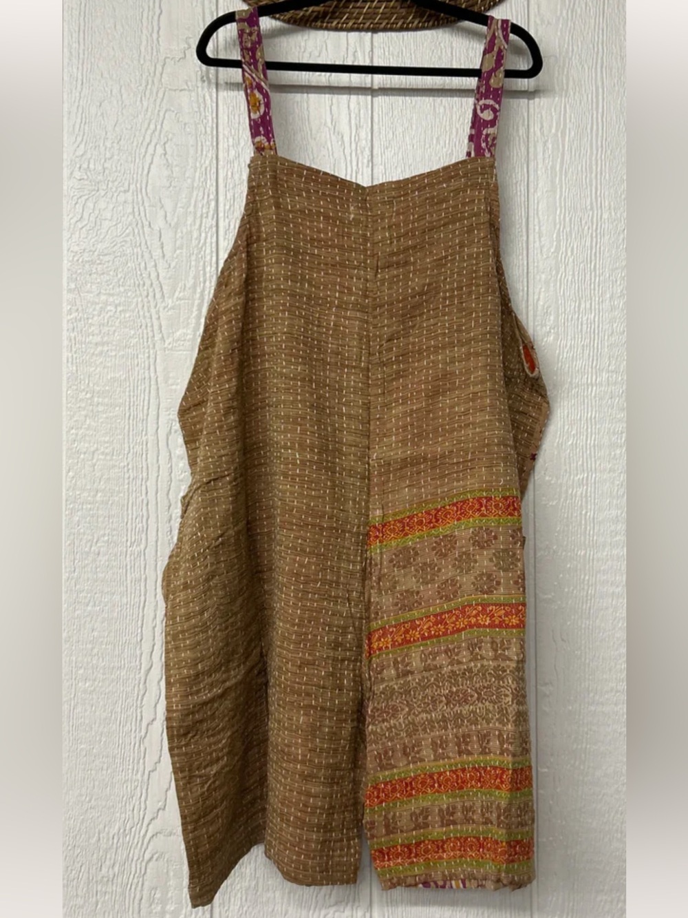 Kantha Bae Seeker Shortalls